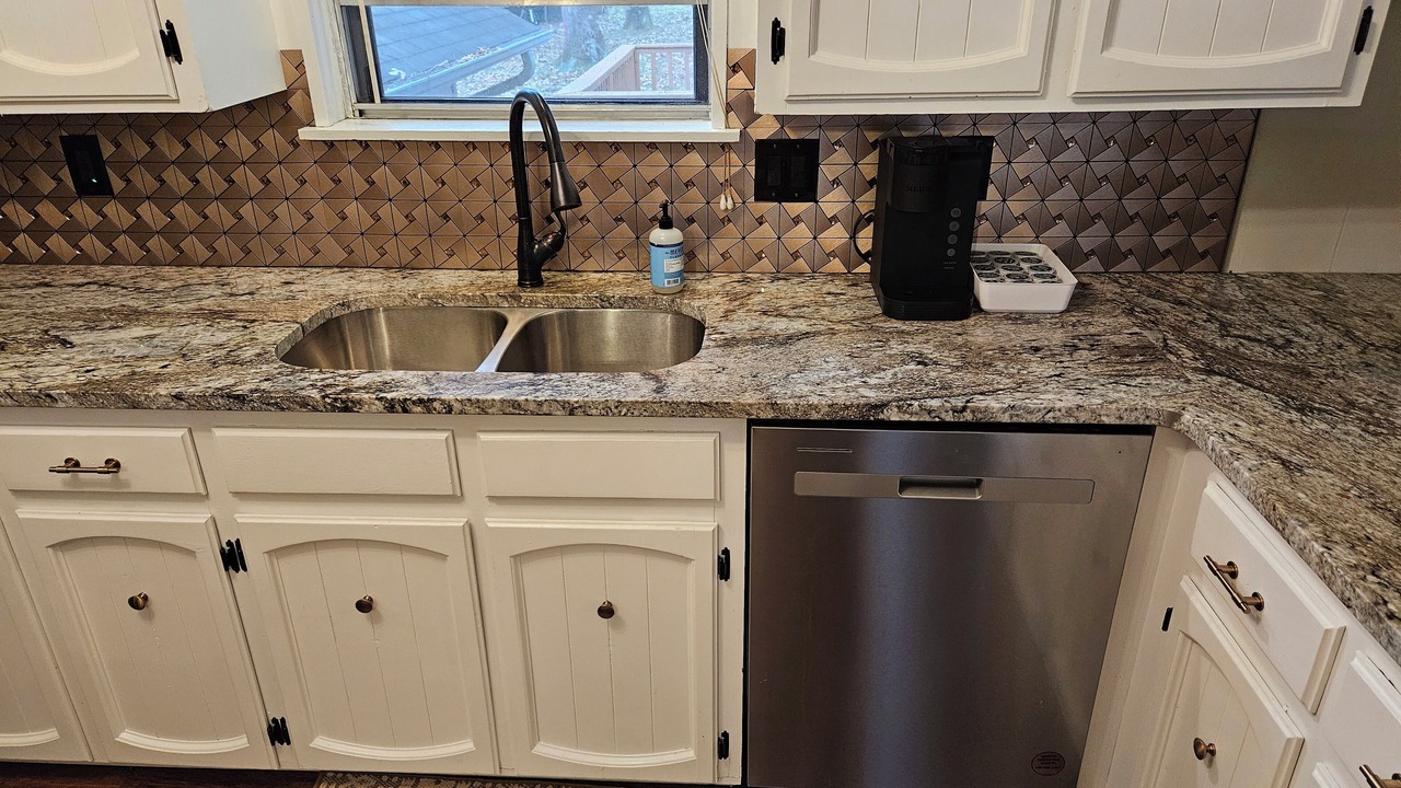 Photo of Kitchen in Sherwood