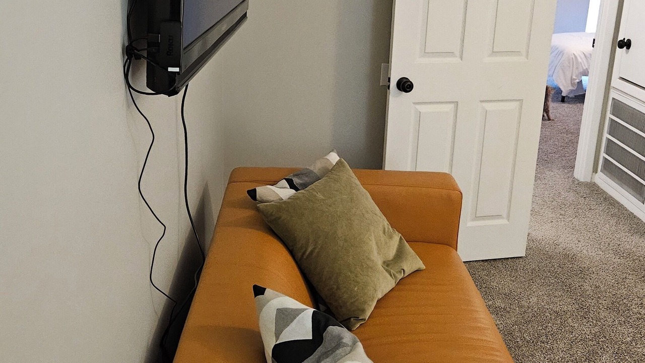 Photo of Livingroom in Sherwood