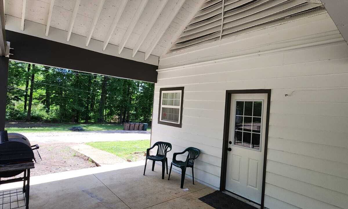 Photo of Outdoor in Raleigh