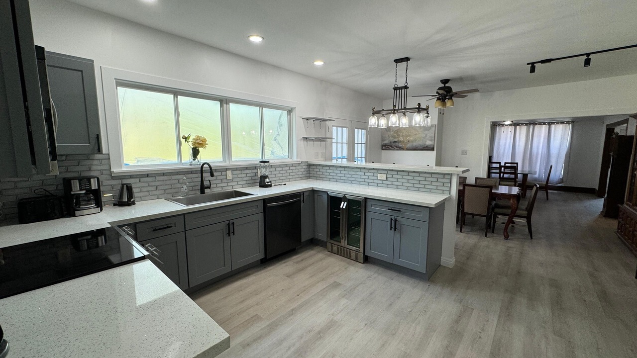 Photo of Kitchen in Raleigh