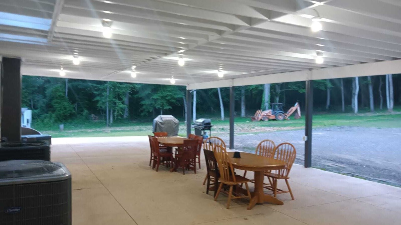 Photo of Outdoor in Raleigh