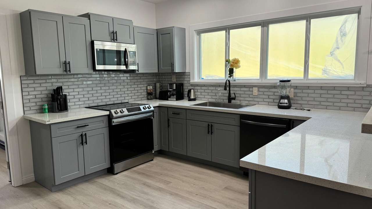 Photo of Kitchen in Raleigh
