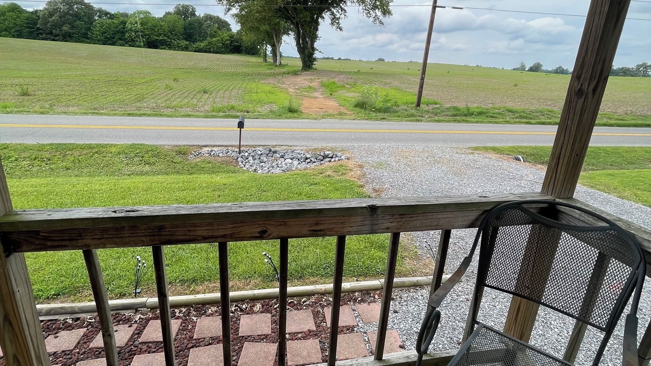 Photo of Outdoor in Water Valley