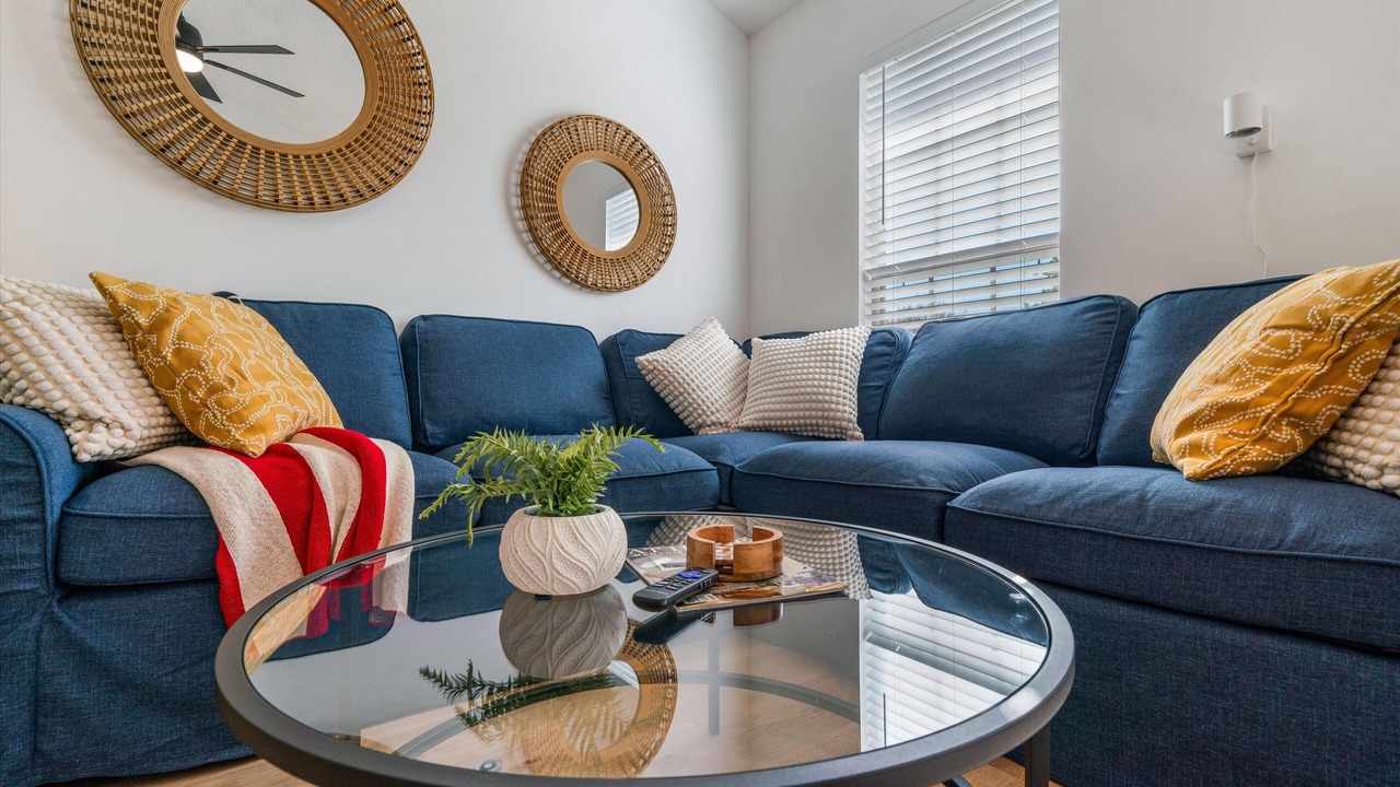Photo of Livingroom in Southaven