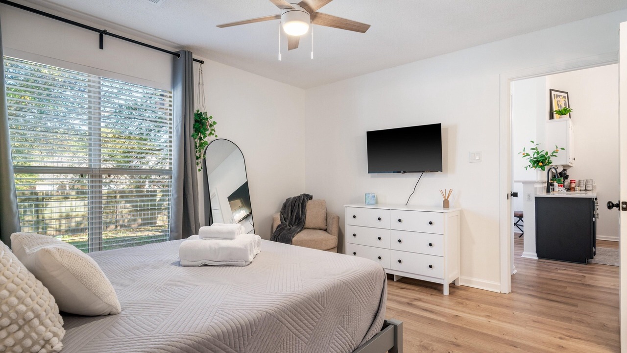 Photo of Bedroom in Southaven