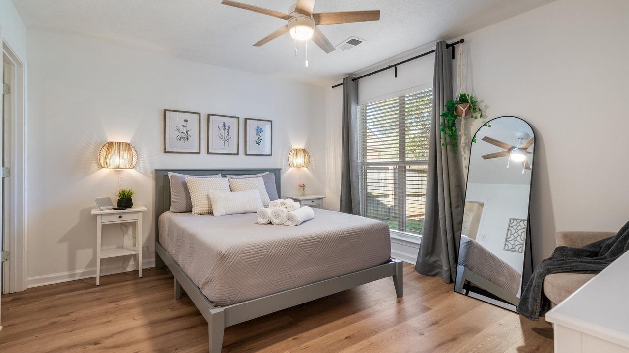 Photo of Bedroom in Southaven