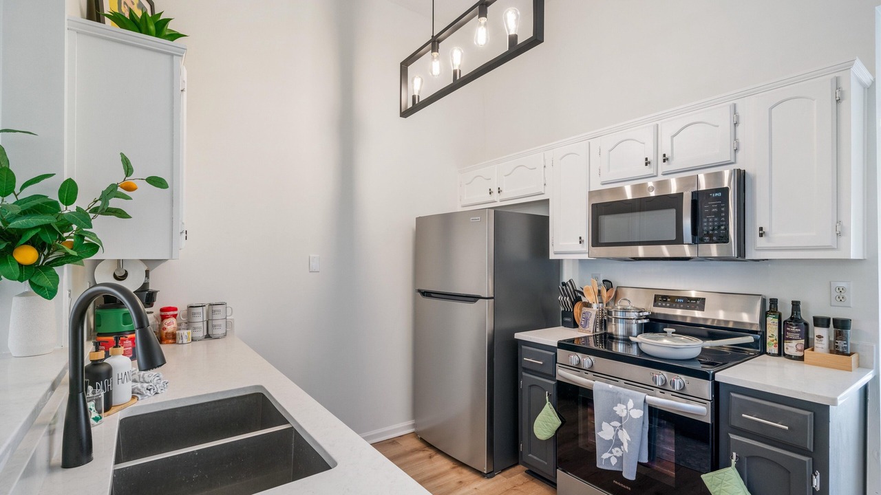 Photo of Kitchen in Southaven