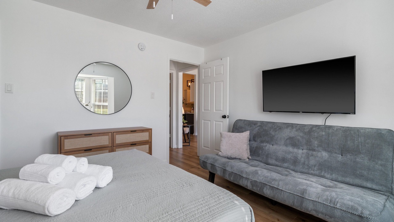Photo of Bedroom in Southaven