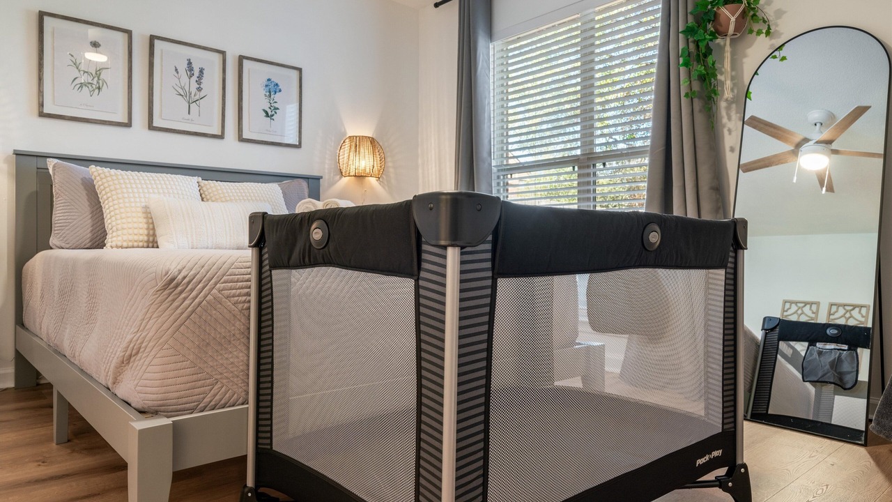 Photo of Bedroom in Southaven