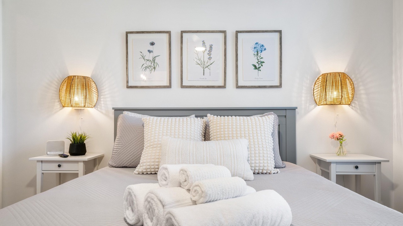 Photo of Bedroom in Southaven
