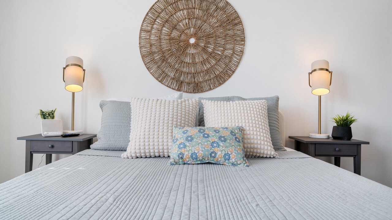 Photo of Bedroom in Southaven