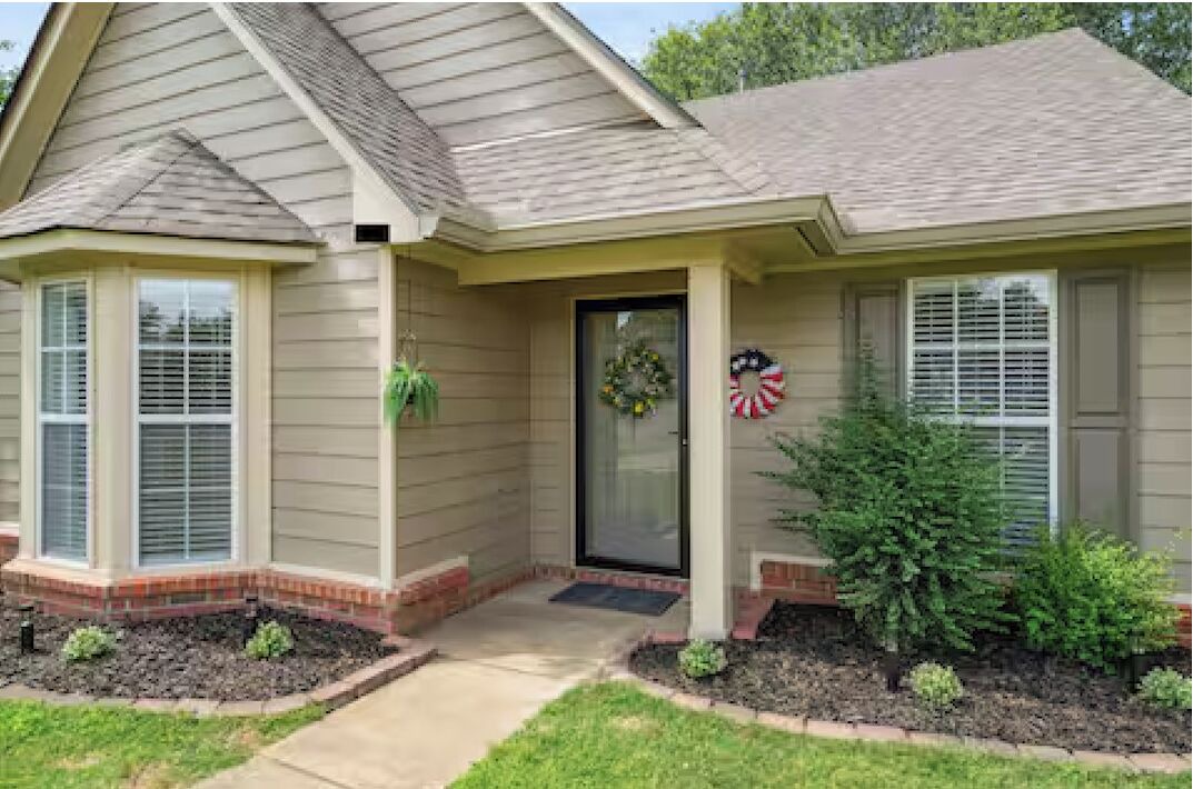 Photo of Outdoor in Southaven
