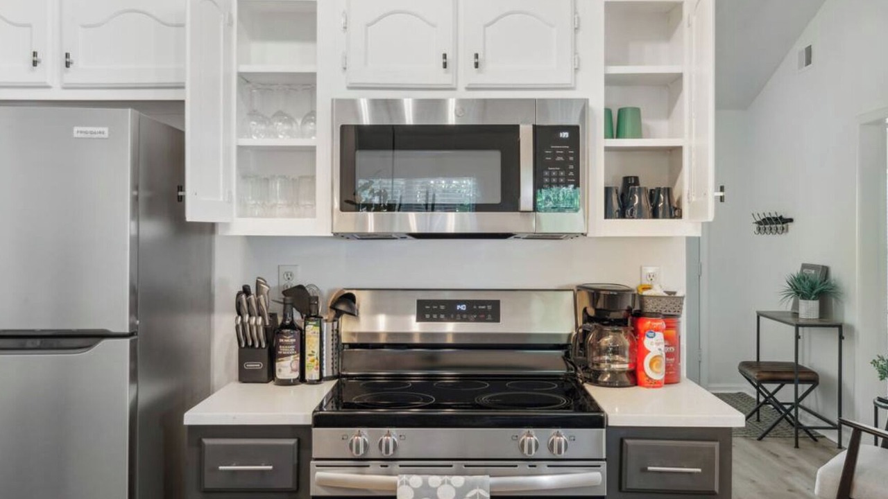 Photo of Kitchen in Southaven