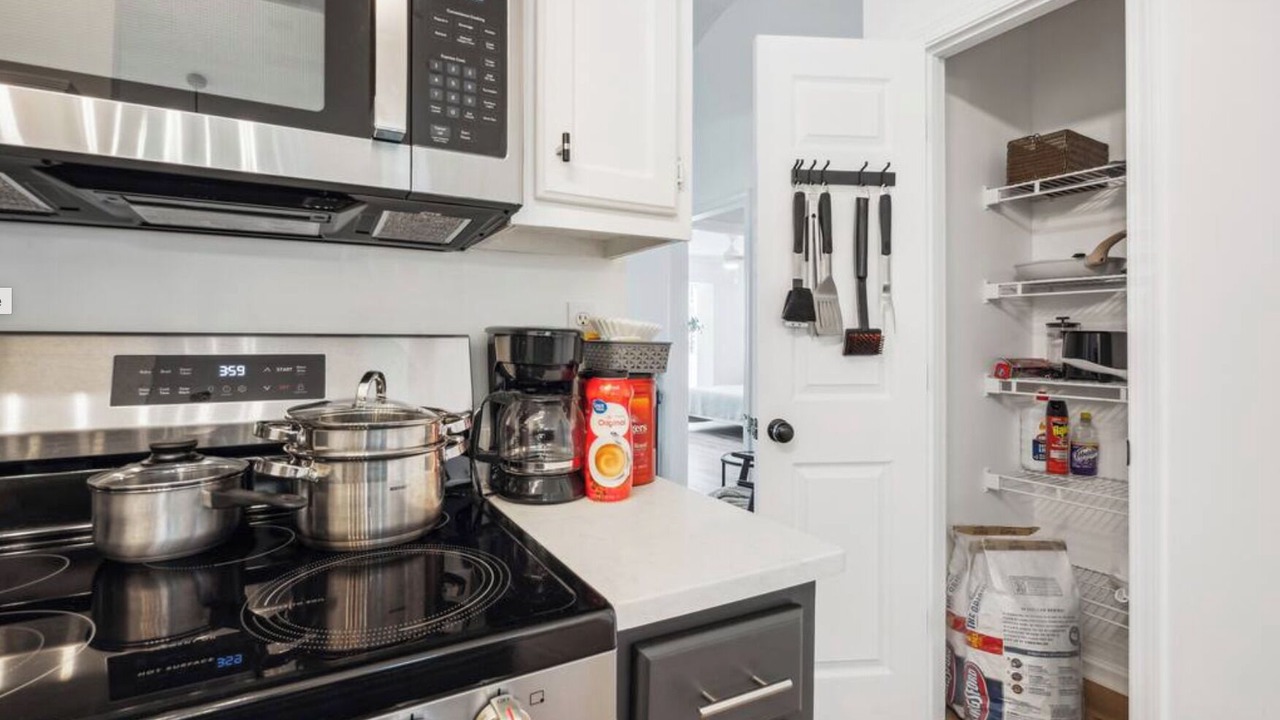 Photo of Kitchen in Southaven