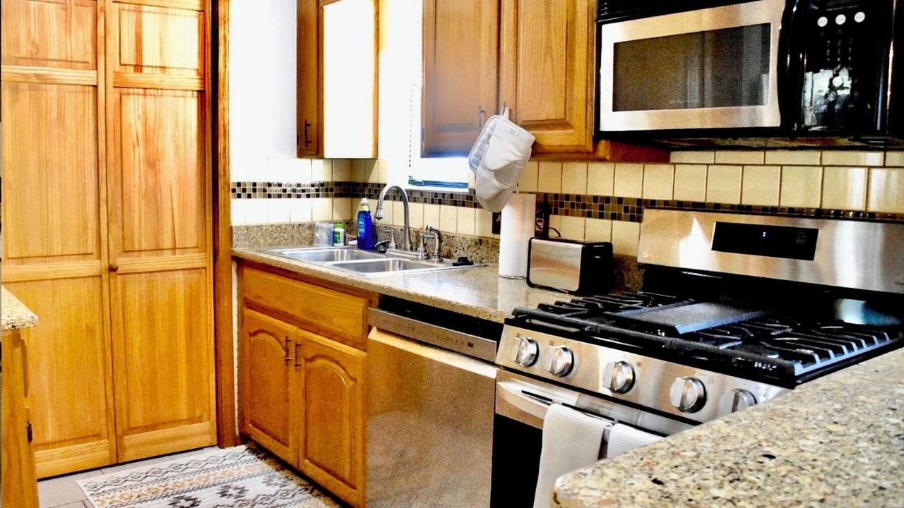 Photo of Kitchen in Fort Smith