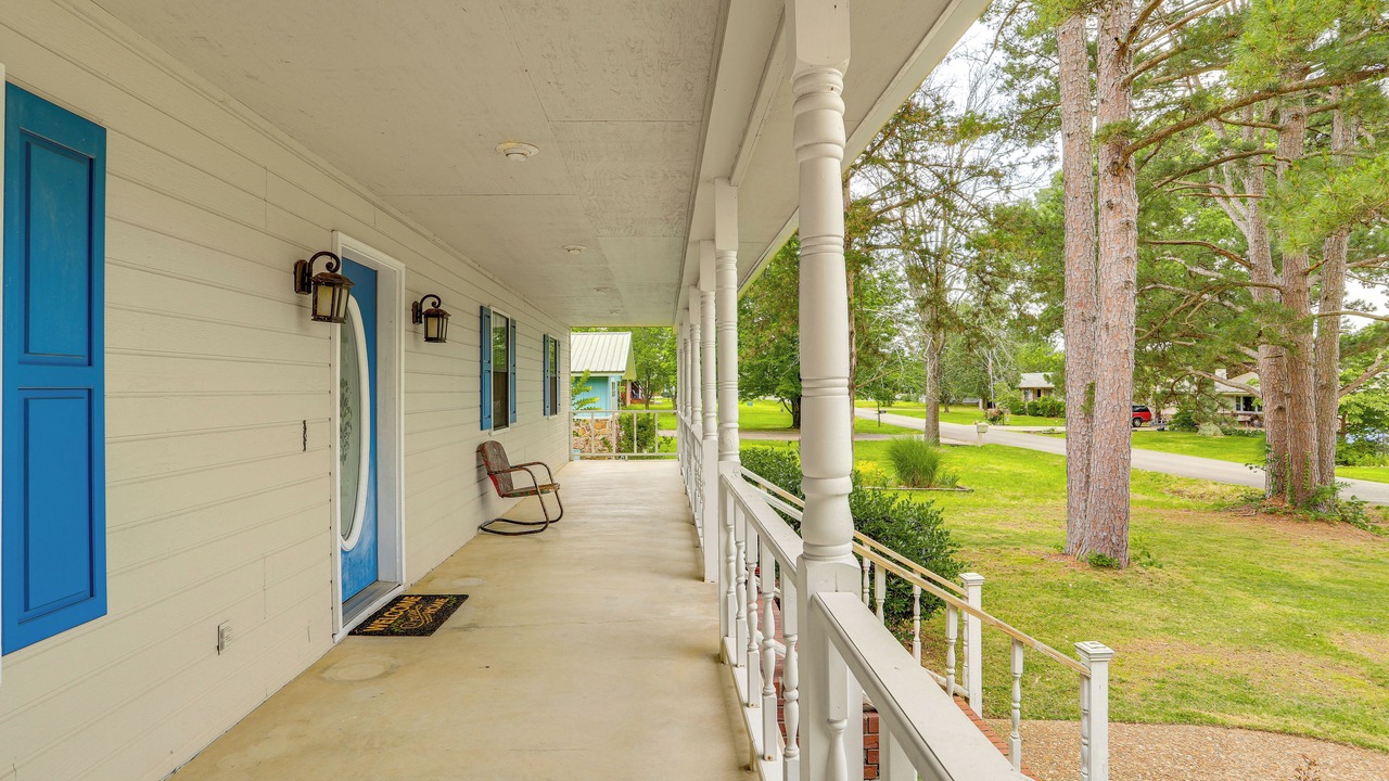 Photo of Outdoor in Heber Springs