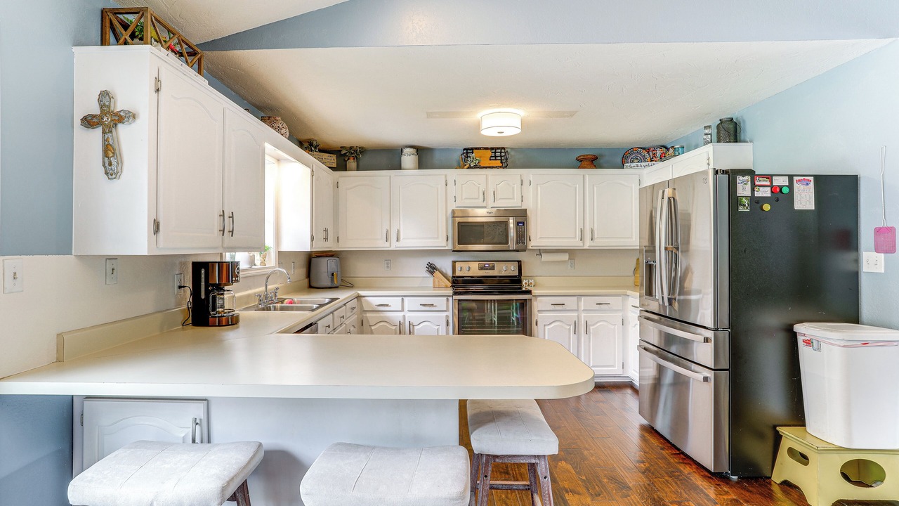 Photo of Kitchen in Heber Springs