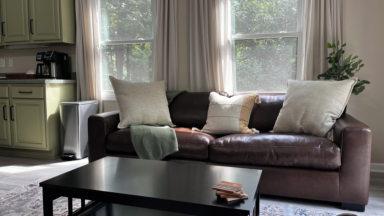 Photo of Livingroom in Mill Spring