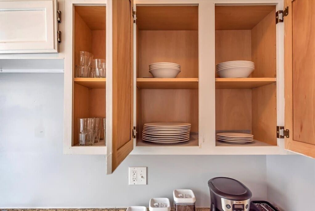 Photo of Kitchen in Southwest Garden