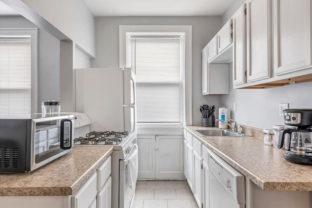 Photo of Kitchen in Southwest Garden