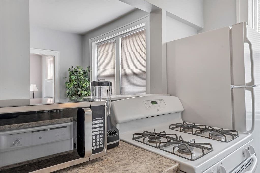 Photo of Kitchen in Southwest Garden