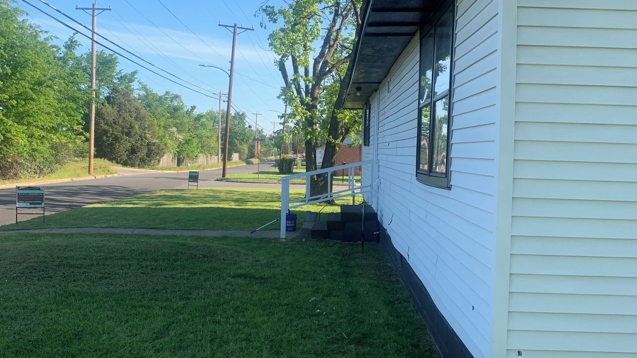 Photo of Outdoor in North Little Rock