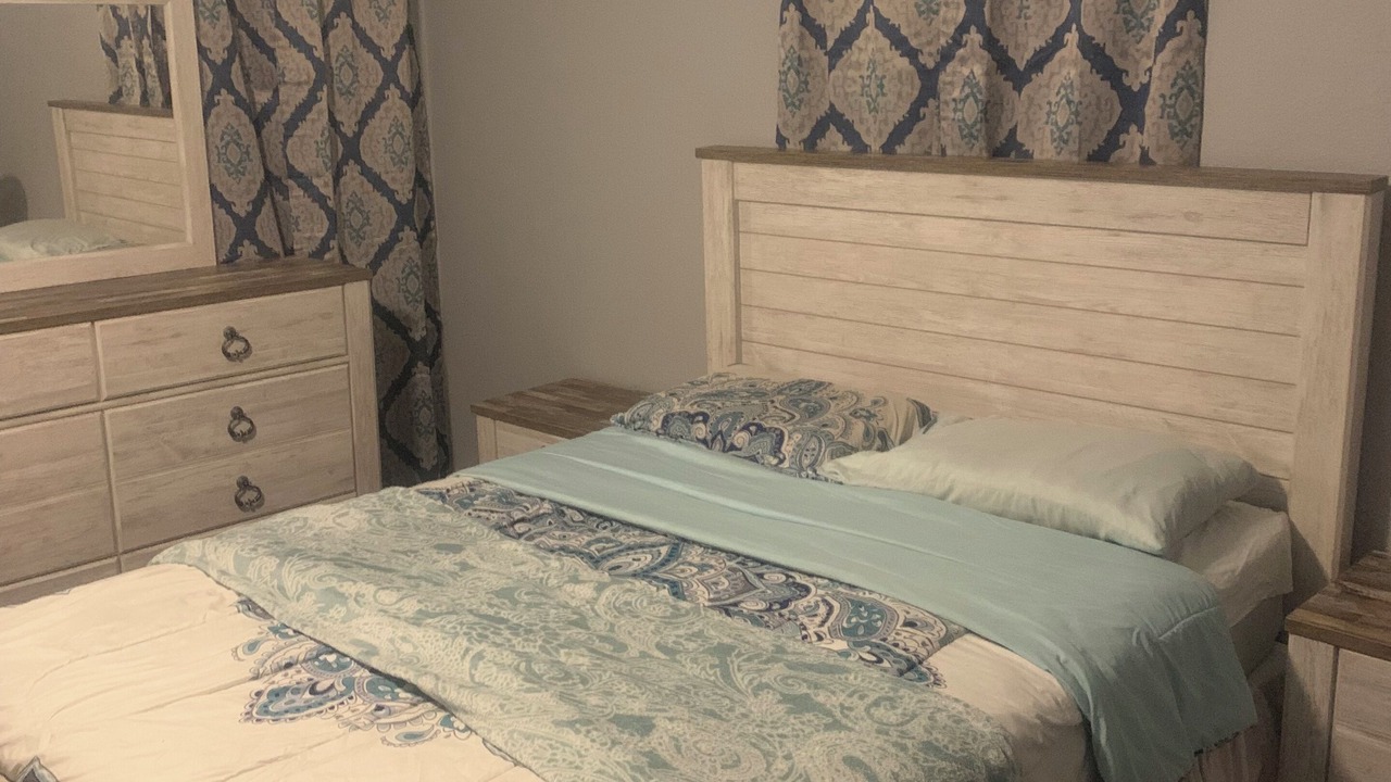 Photo of Bedroom in North Little Rock