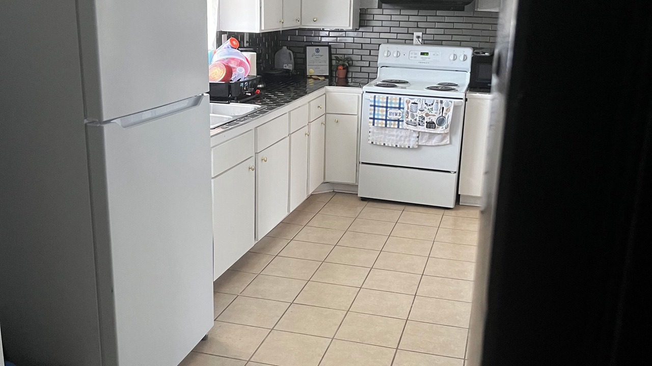 Photo of Kitchen in North Little Rock