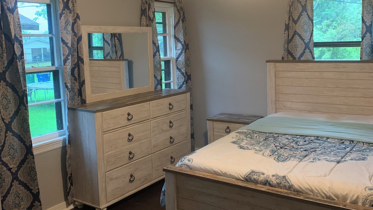 Photo of Bedroom in North Little Rock