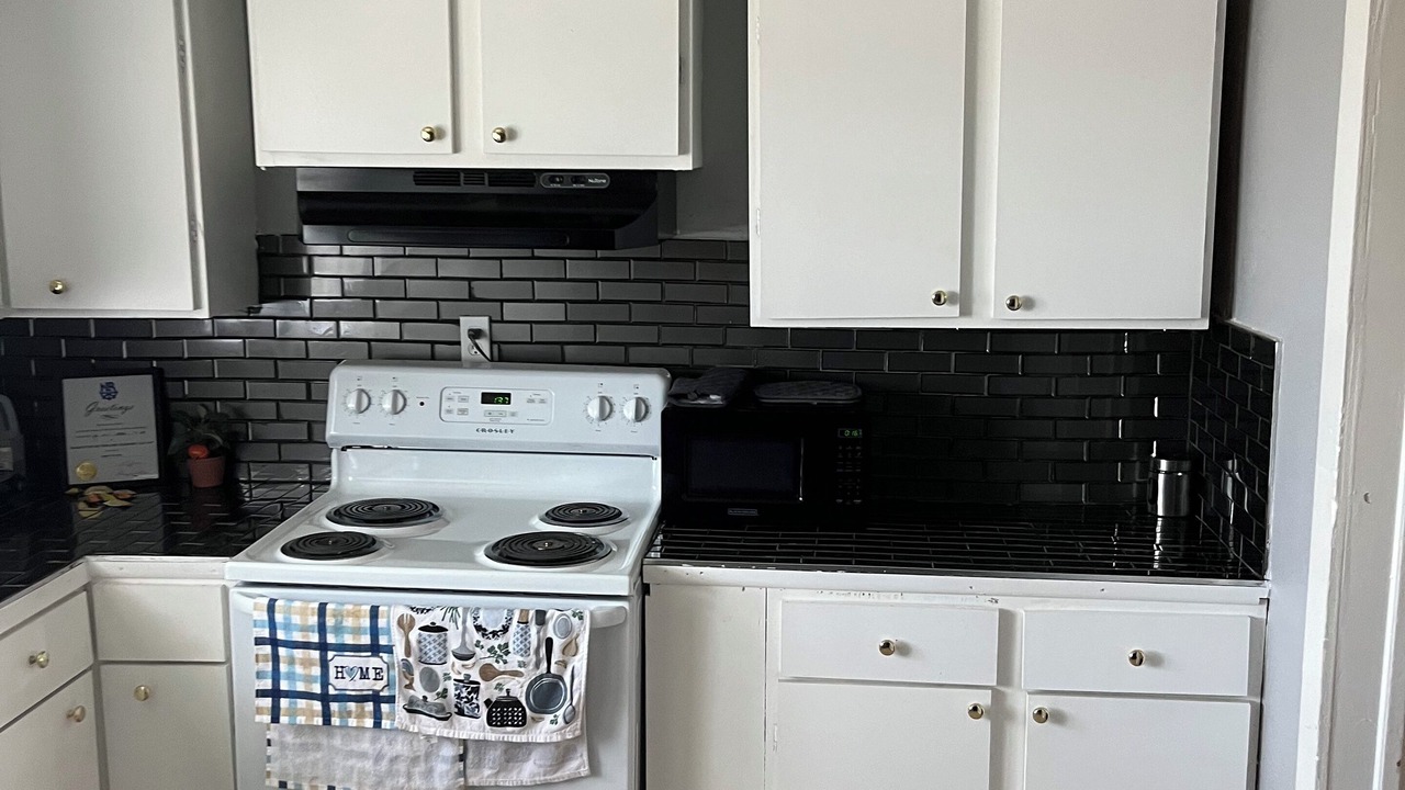 Photo of Kitchen in North Little Rock