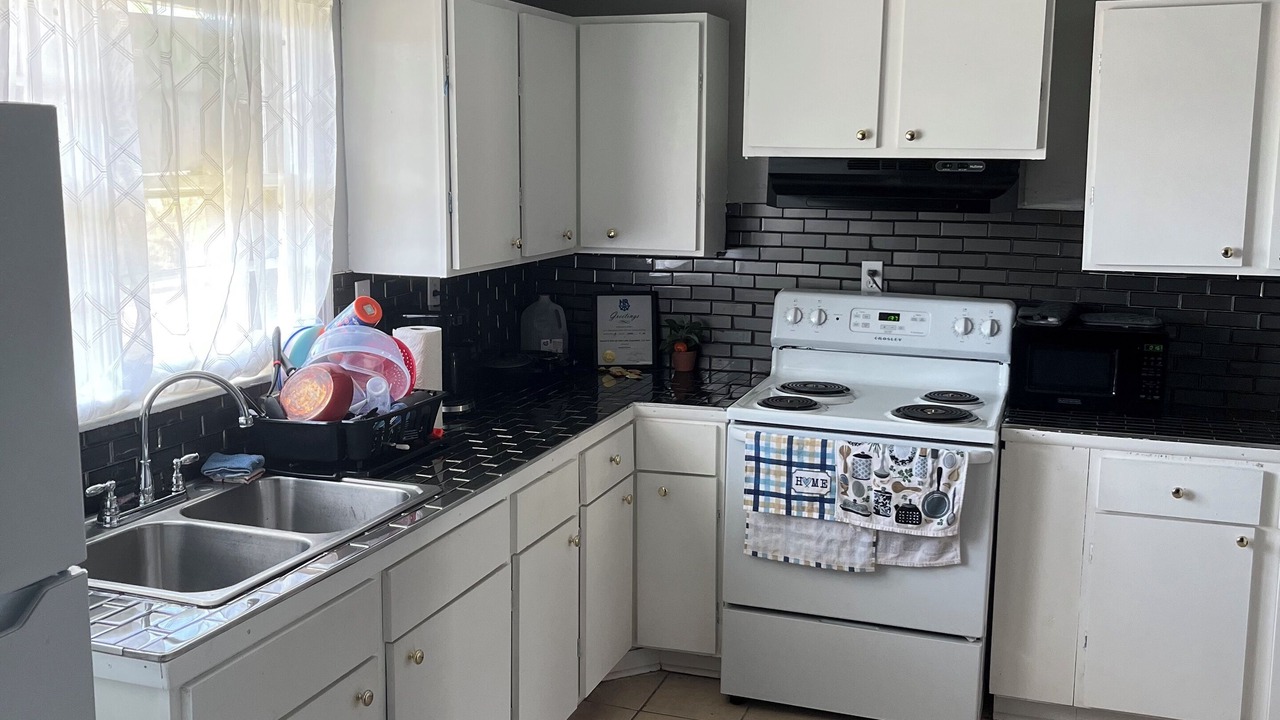 Photo of Kitchen in North Little Rock