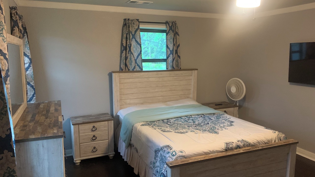 Photo of Bedroom in North Little Rock