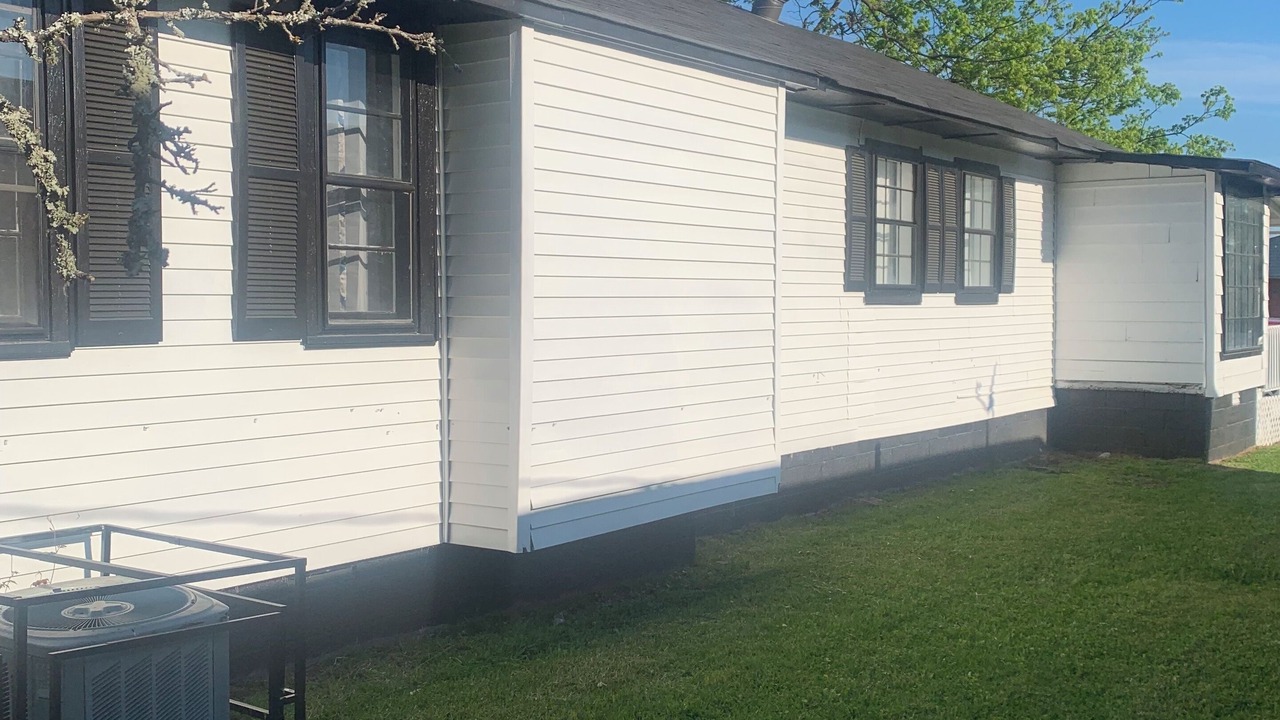 Photo of Outdoor in North Little Rock