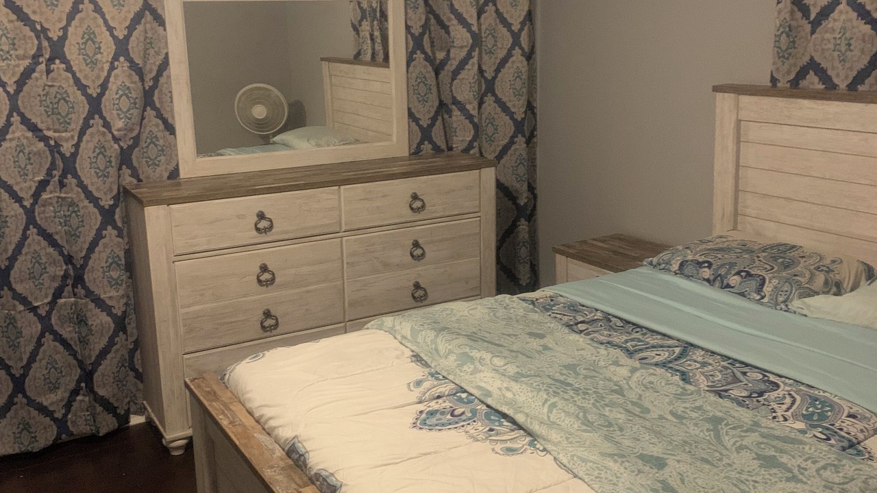 Photo of Bedroom in North Little Rock