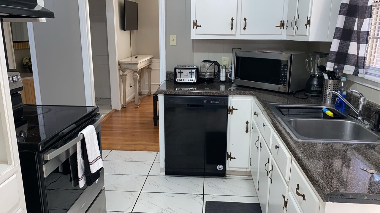 Photo of Kitchen in Ellendale