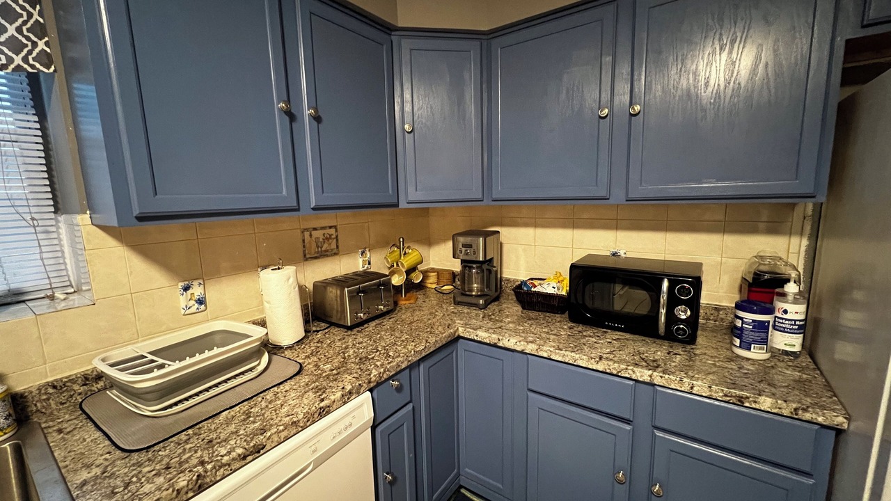 Photo of Kitchen in Forest Hill