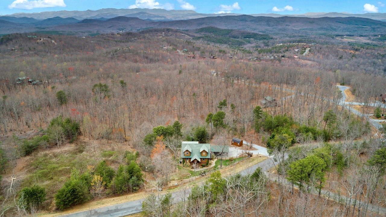 Photo of Outdoor in Vein Mountain