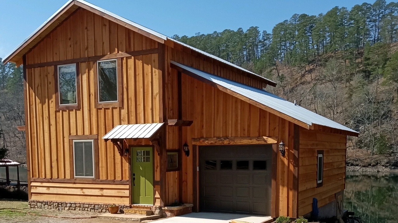 Photo of Outdoor in Mid America