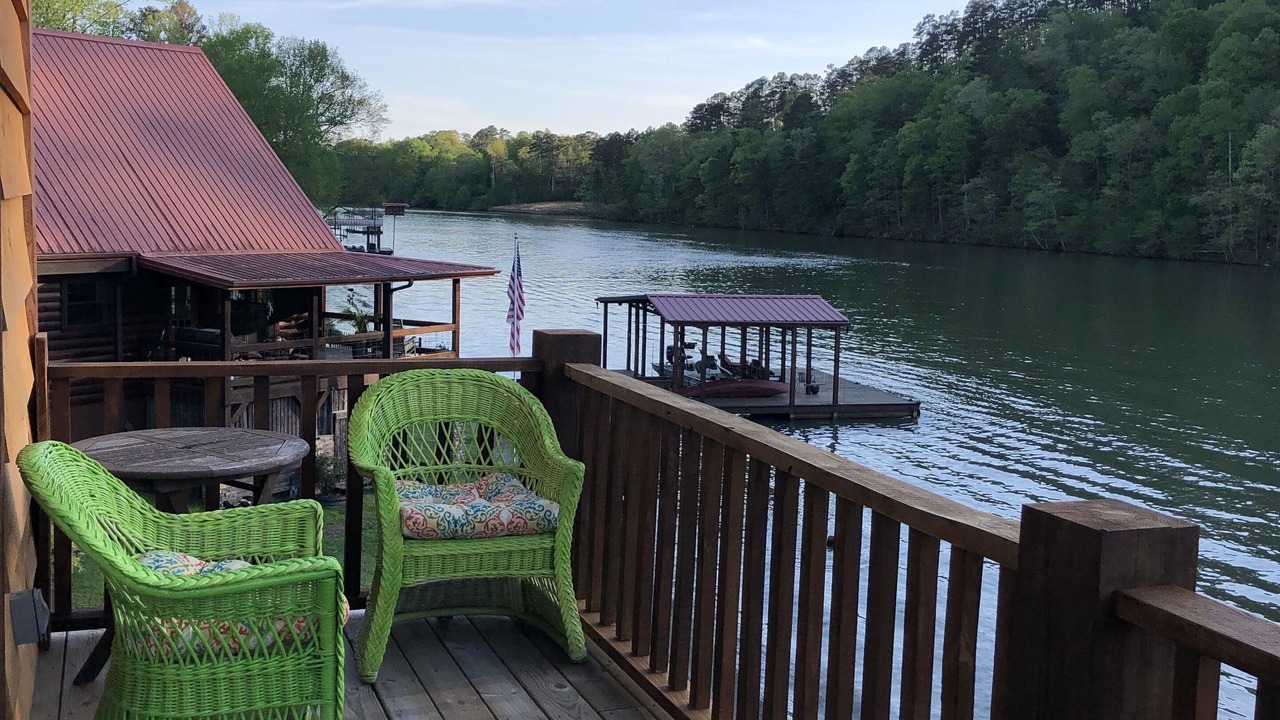 Photo of Outdoor in Mid America