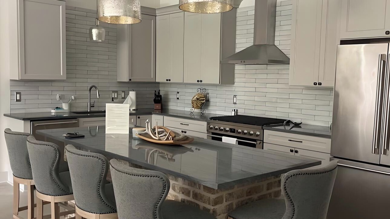 Photo of Kitchen in Fluker