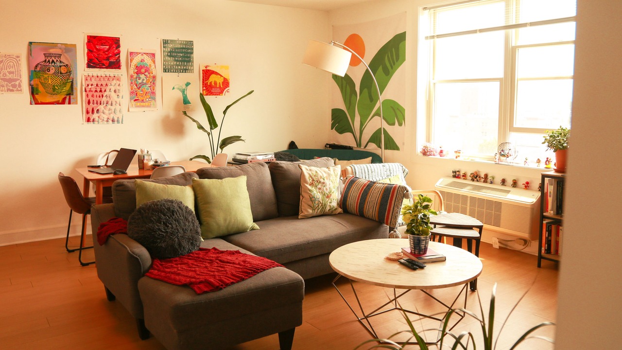 Photo of Livingroom in Union City