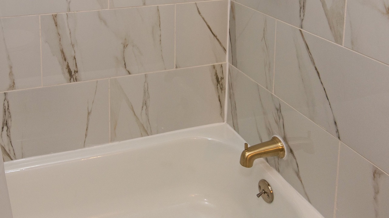 Photo of Bathroom in Little Rock