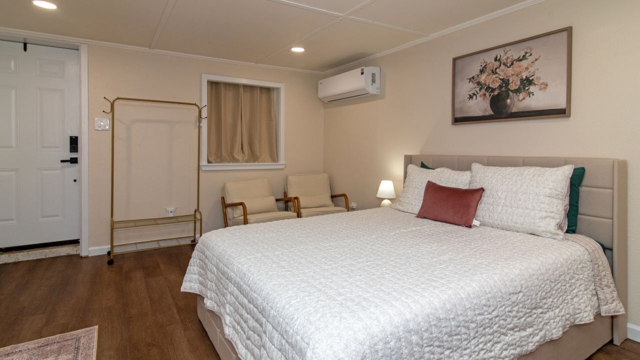 Photo of Bedroom in Little Rock