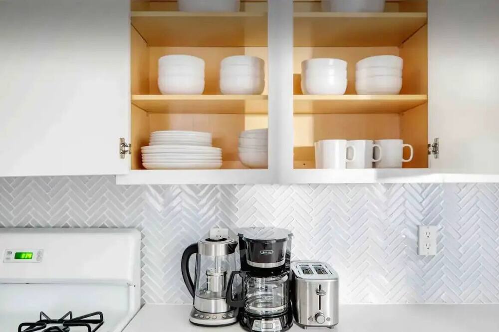 Photo of Kitchen in Union City