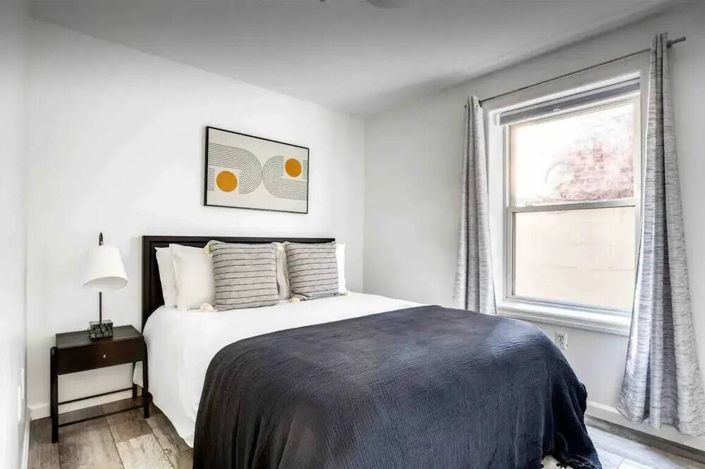 Photo of Bedroom in Union City