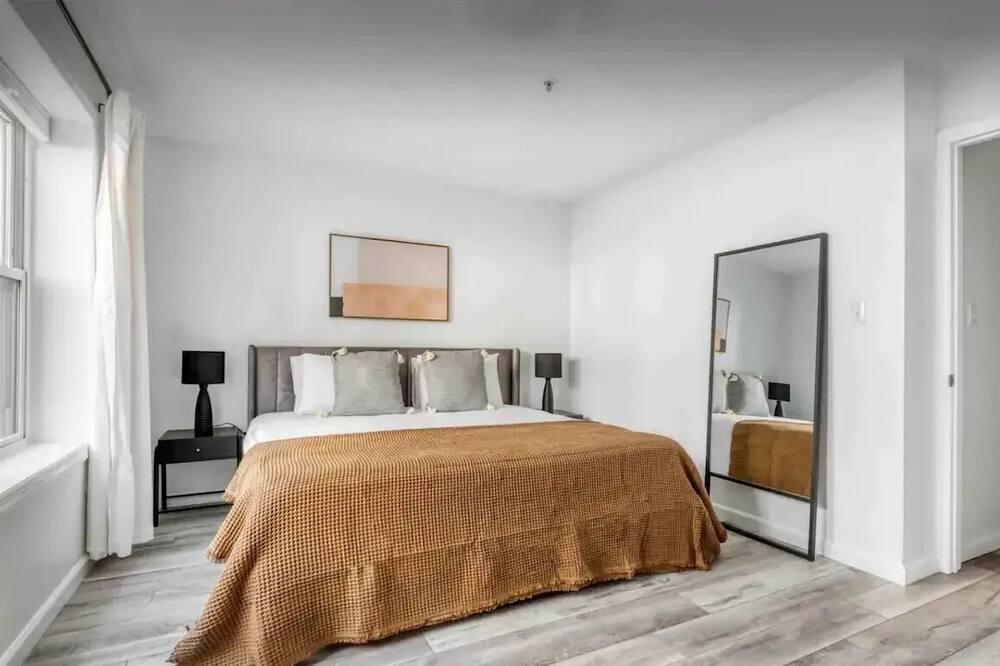 Photo of Bedroom in Union City