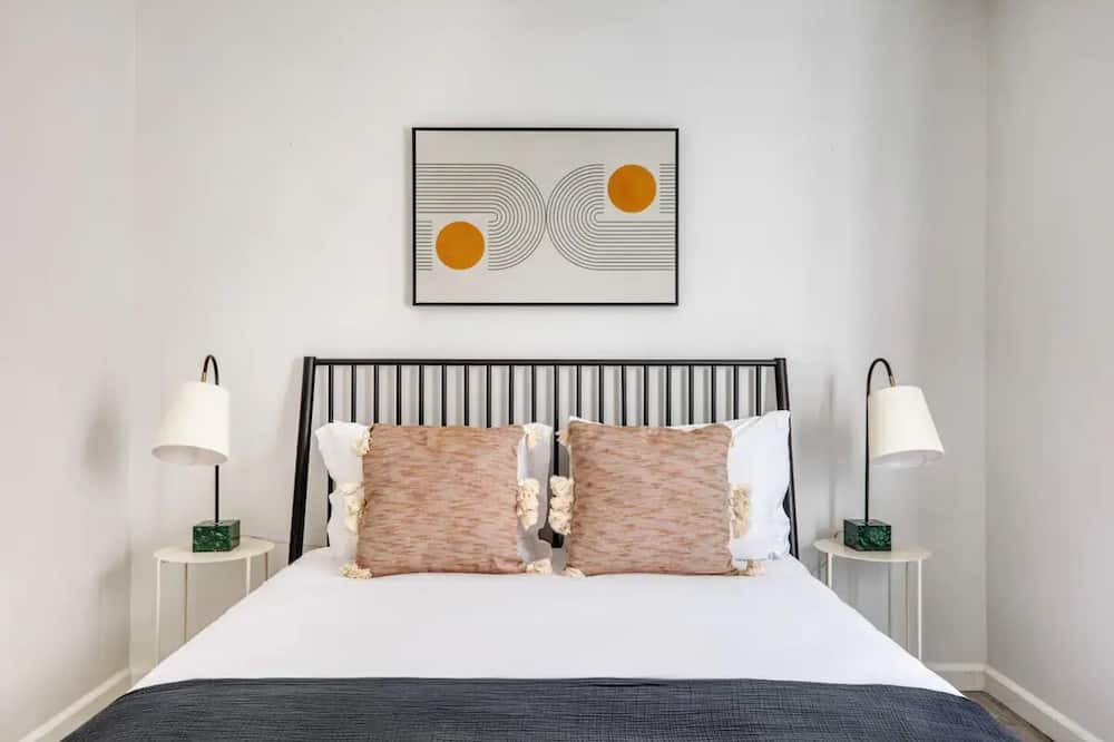 Photo of Bedroom in Union City