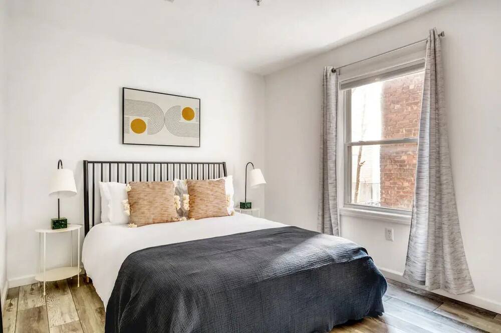 Photo of Bedroom in Union City