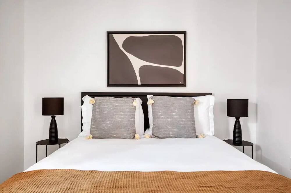 Photo of Bedroom in Union City