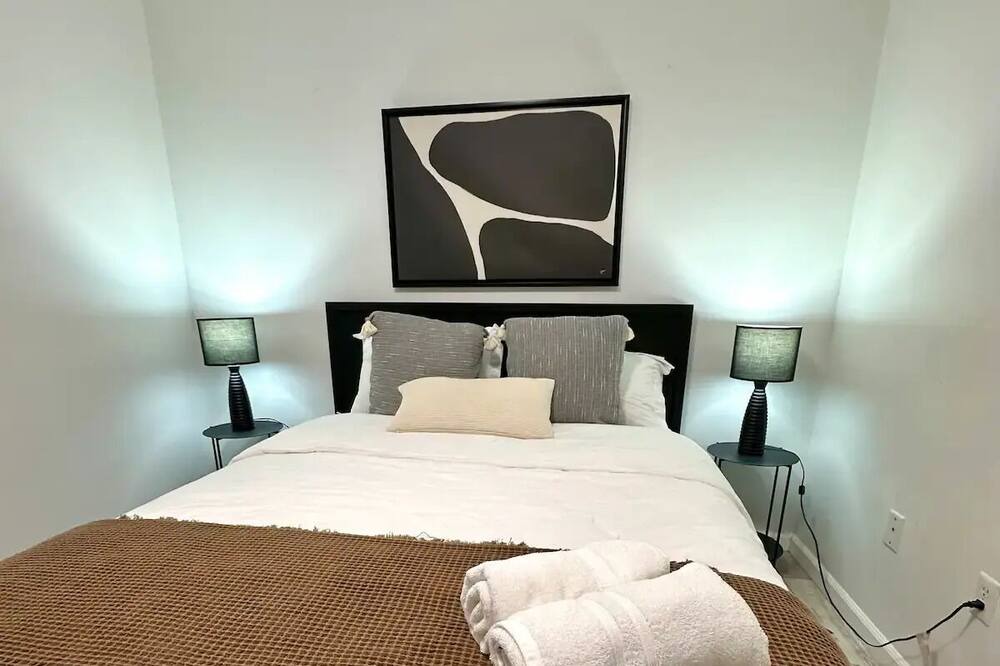 Photo of Bedroom in Union City